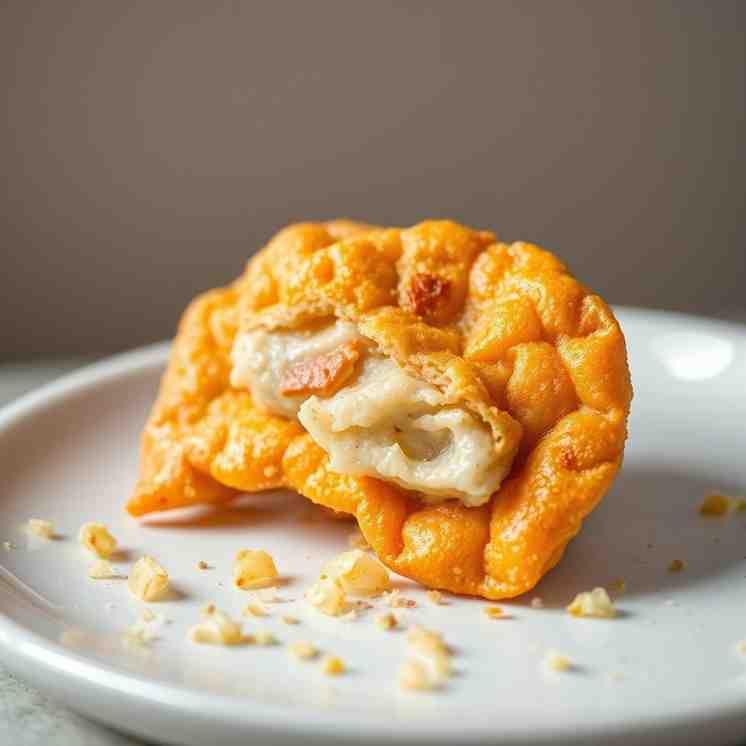 Keropok Lekor - Best Fish in Crackers Recipe (Chewy & Crispy)